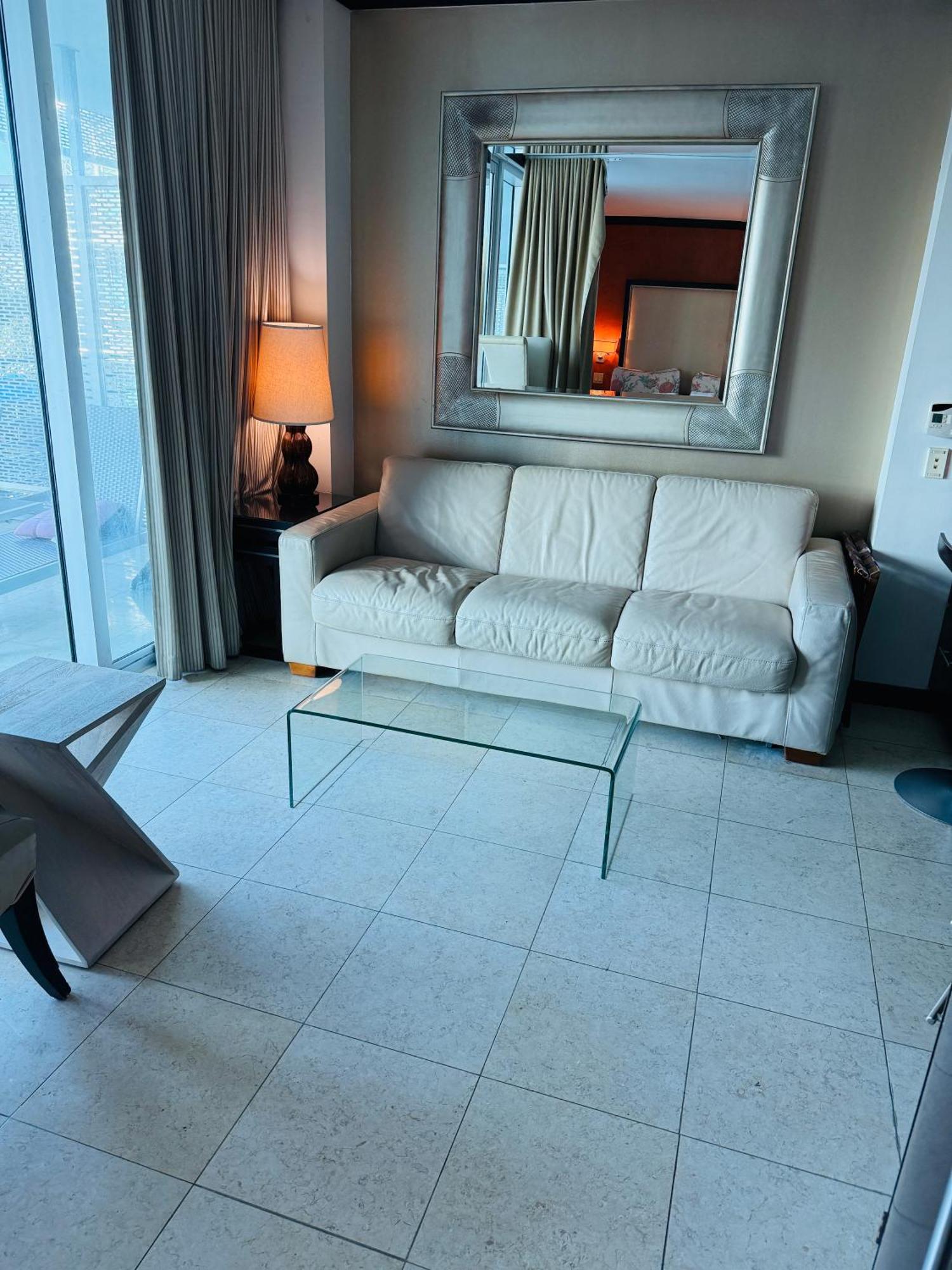 Apartment At De Soleil Hotel On Ocean Drive Miami Beach Exterior photo