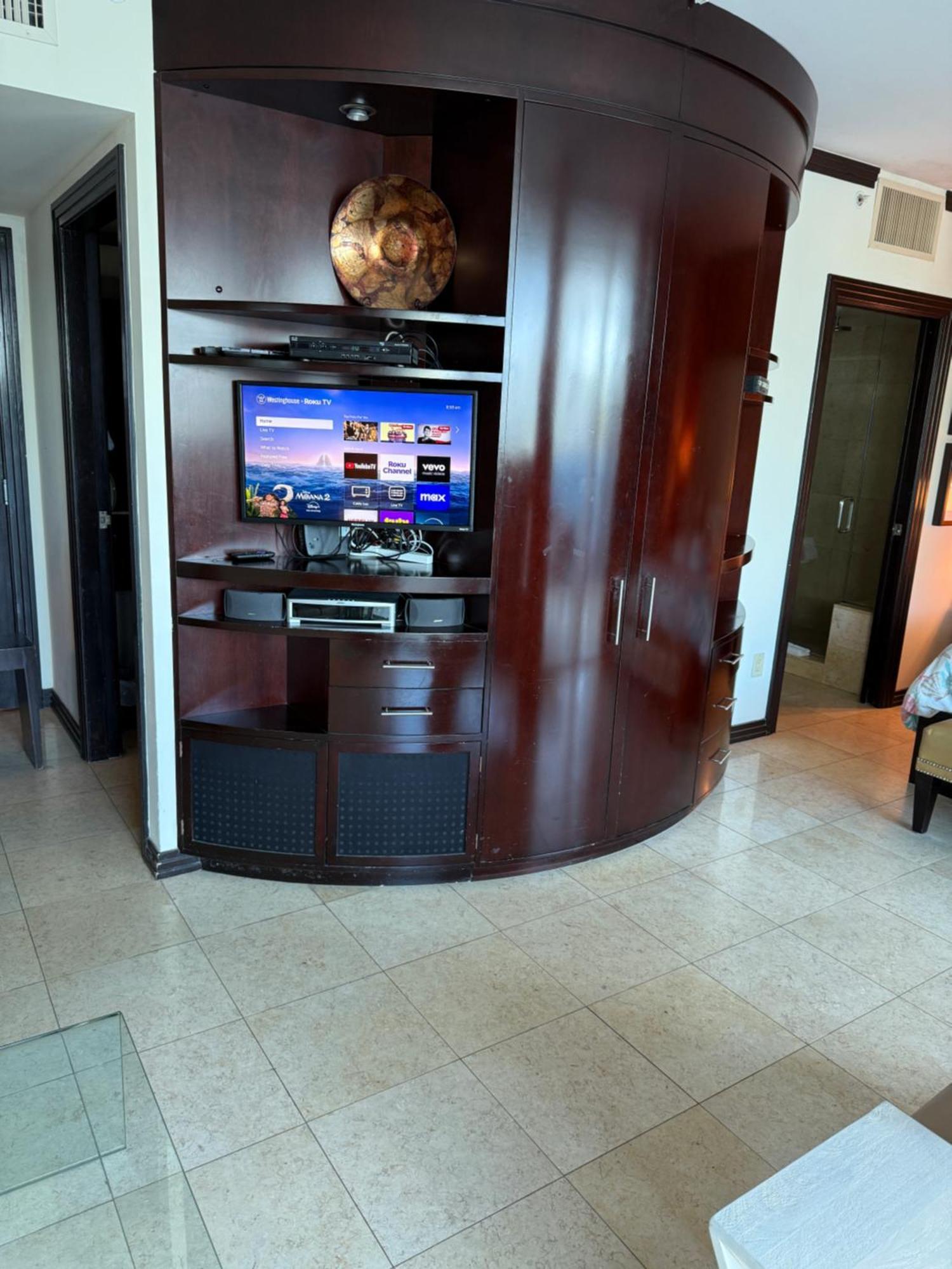 Apartment At De Soleil Hotel On Ocean Drive Miami Beach Exterior photo