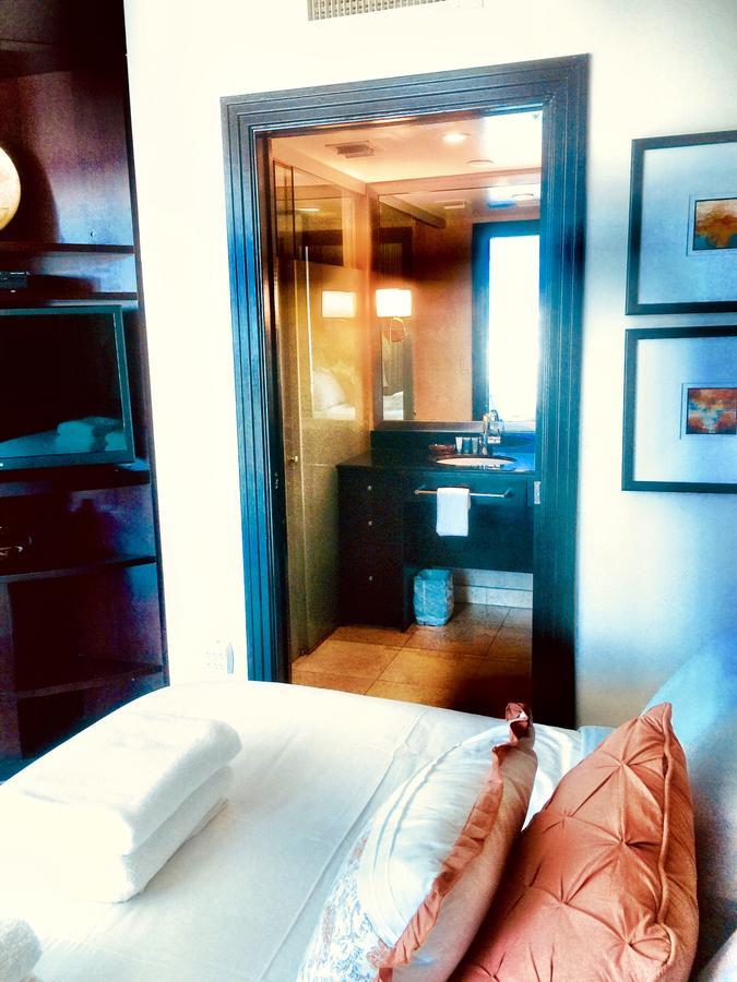 Apartment At De Soleil Hotel On Ocean Drive Miami Beach Exterior photo