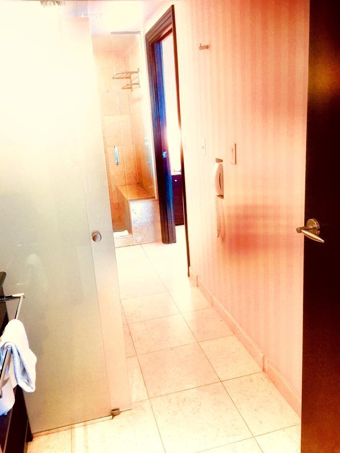 Apartment At De Soleil Hotel On Ocean Drive Miami Beach Exterior photo