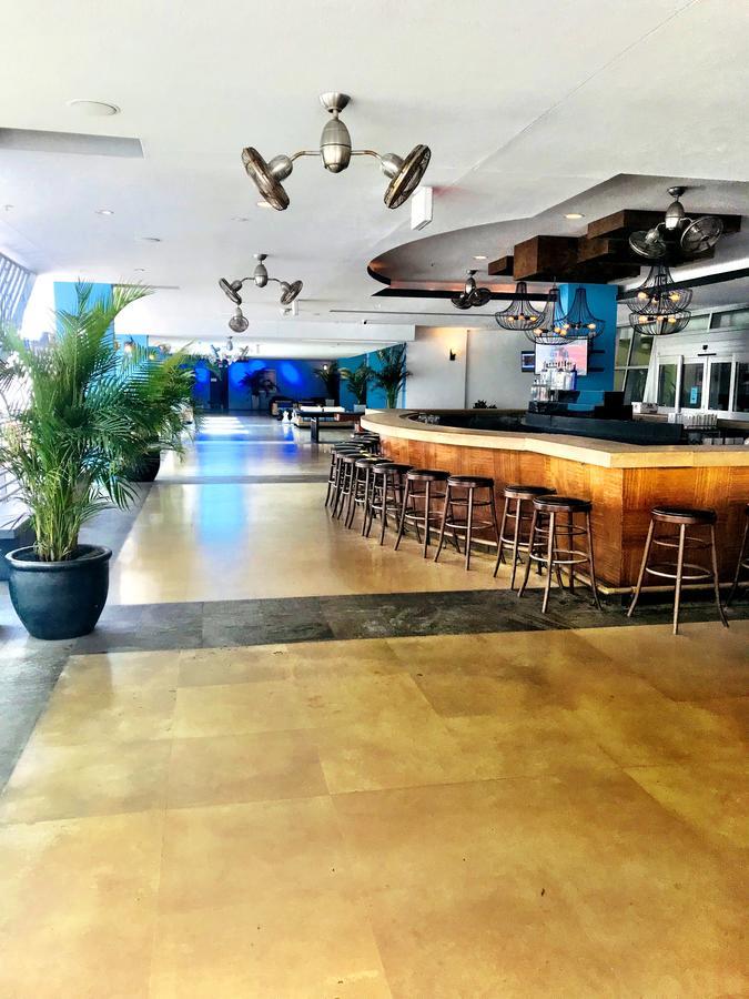 Apartment At De Soleil Hotel On Ocean Drive Miami Beach Exterior photo